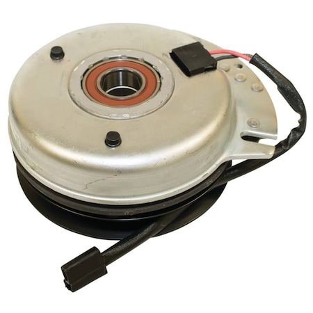 Stens Electric Pto Clutch 255-146 For Warner 5219-4 255-146